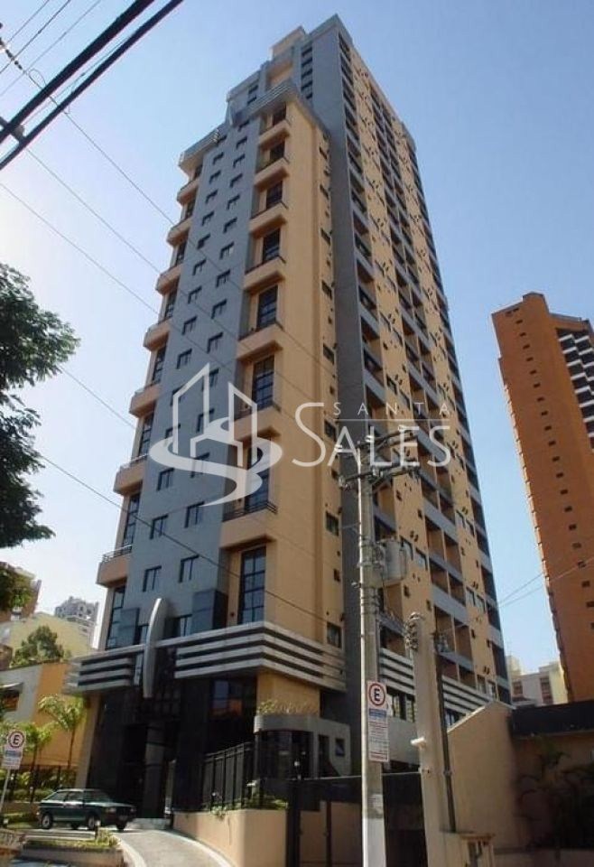 Apartamento, 1 quarto, 45 m² - Foto 17
