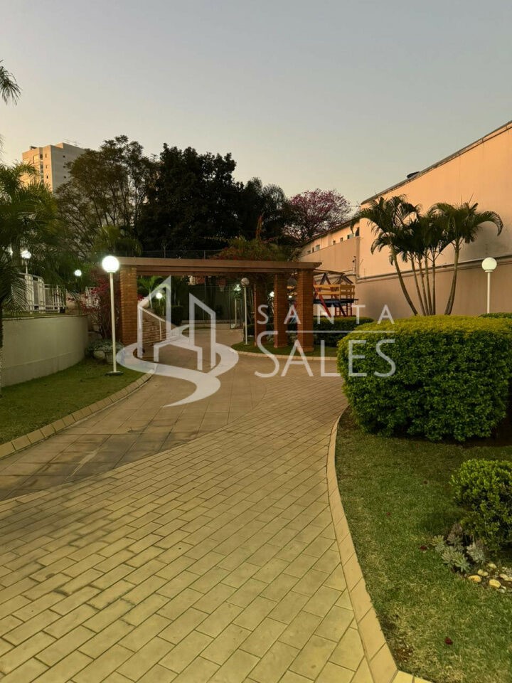 Apartamento, 4 quartos, 115 m² - Foto 27