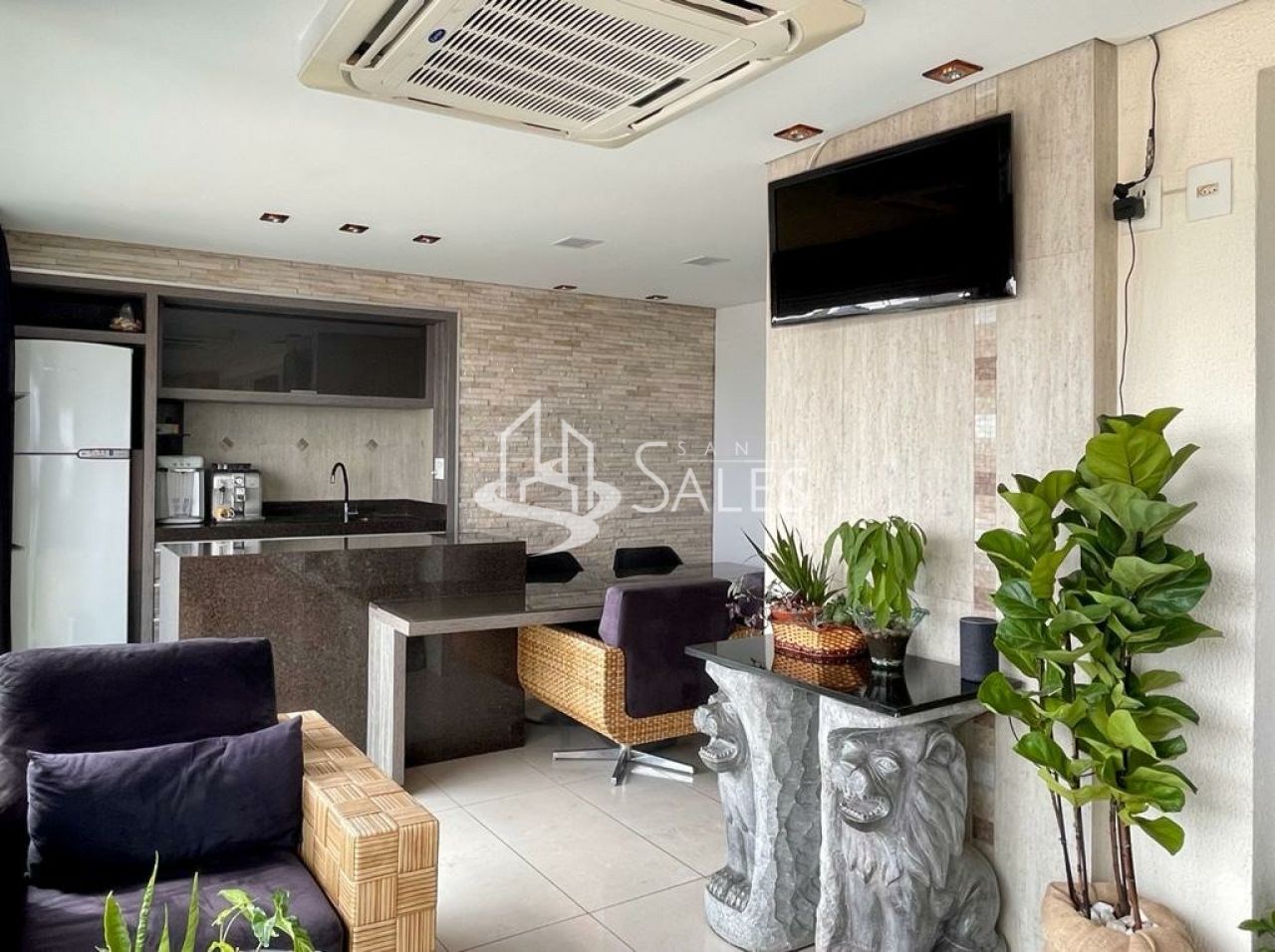 Apartamento, 3 quartos, 204 m² - Foto 12