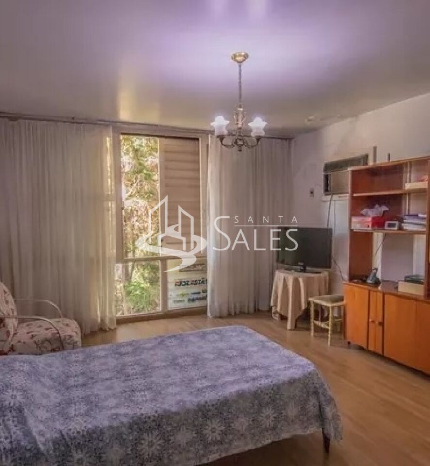 Sobrado, 4 quartos, 600 m² - Foto 24