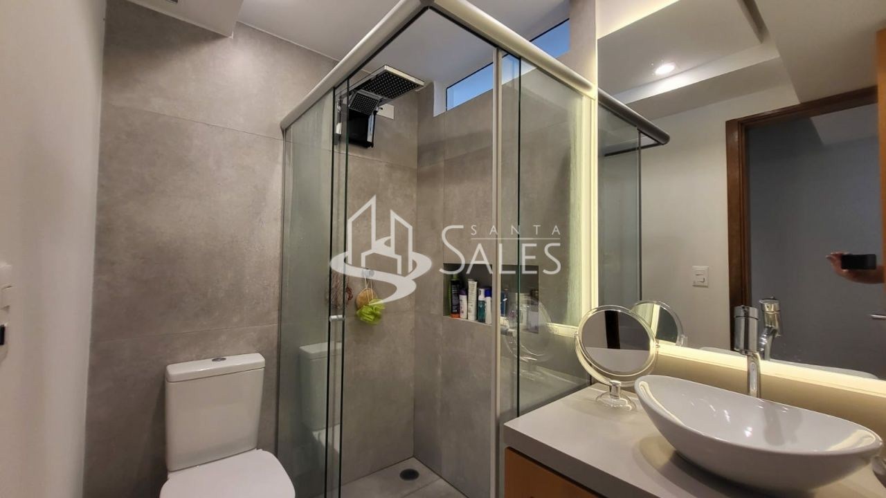 Apartamento, 3 quartos, 136 m² - Foto 24