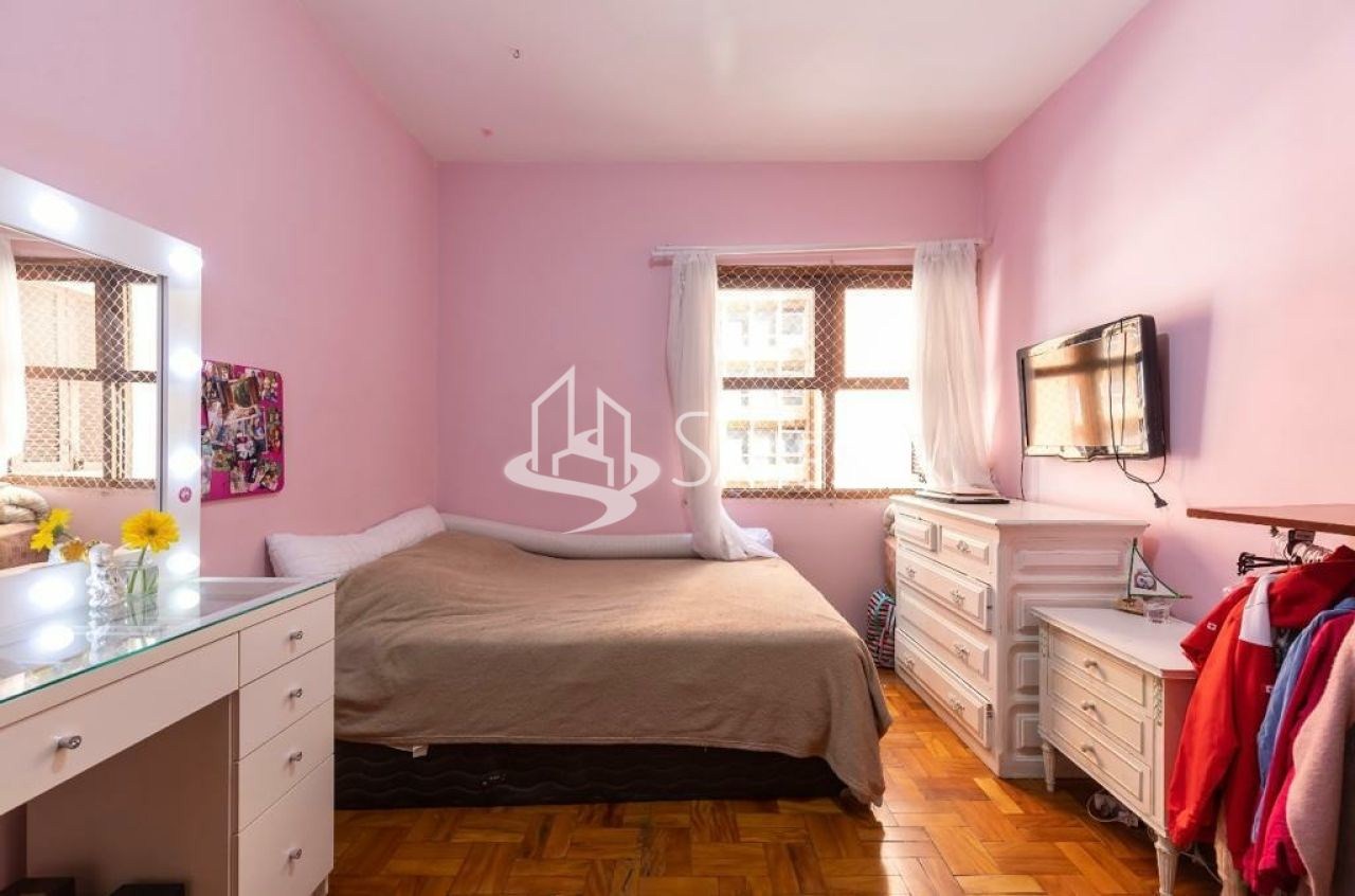 Apartamento, 3 quartos, 121 m² - Foto 14