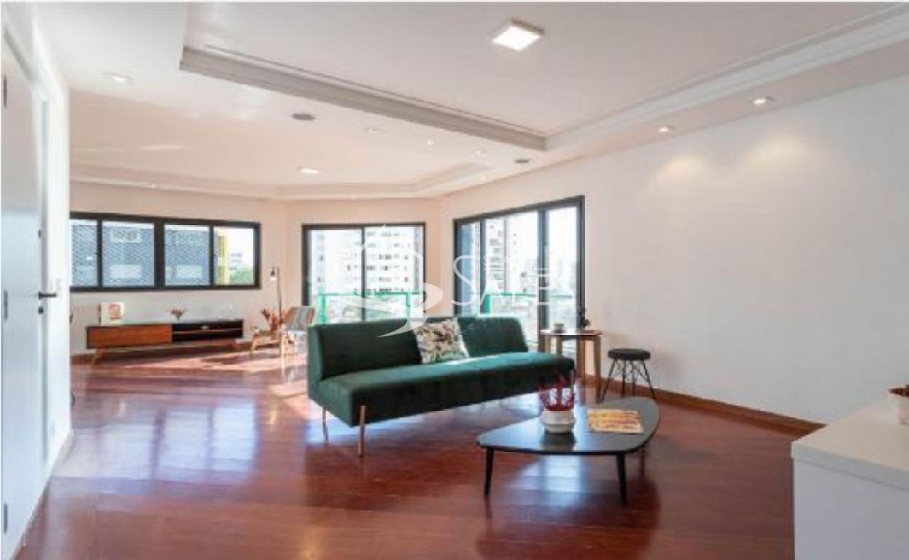 Apartamento, 4 quartos, 152 m² - Foto 4