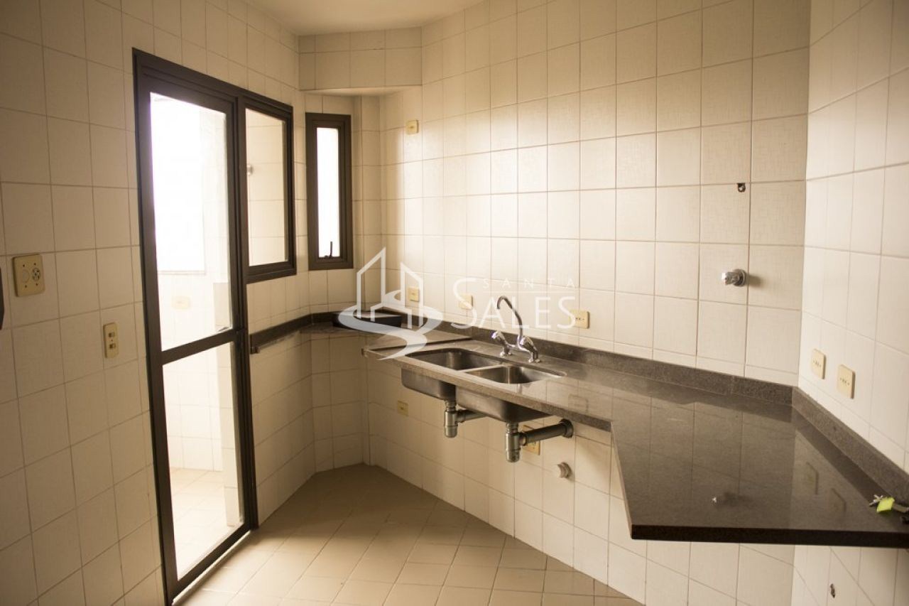 Apartamento, 4 quartos, 108 m² - Foto 1