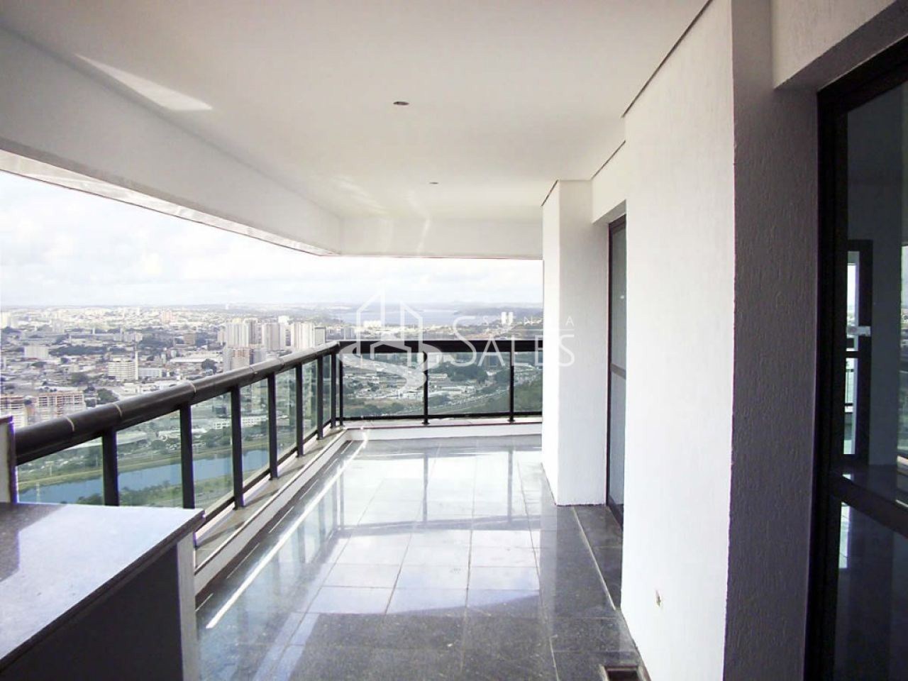 Cobertura, 5 quartos, 769 m² - Foto 8
