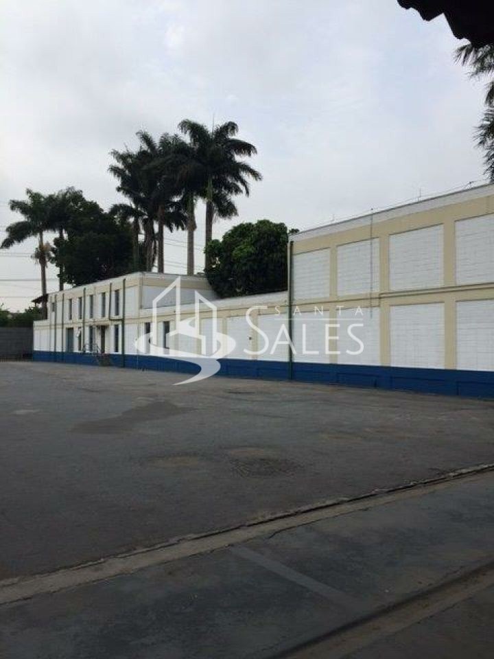Depósito-Galpão, 3247 m² - Foto 59