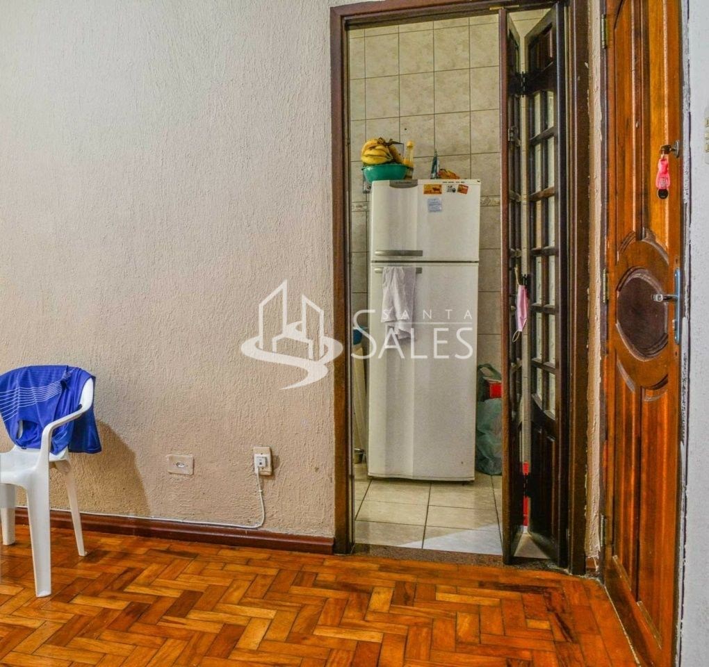 Apartamento, 1 quarto, 48 m² - Foto 4