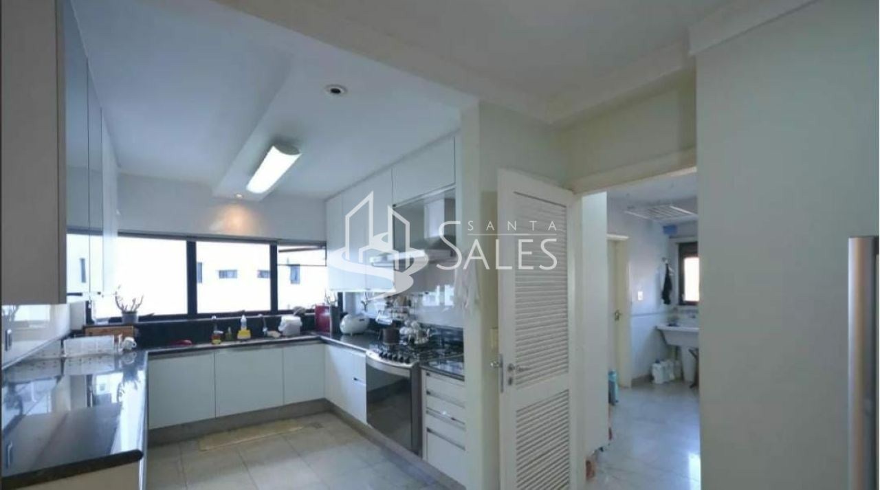 Apartamento, 4 quartos, 300 m² - Foto 30