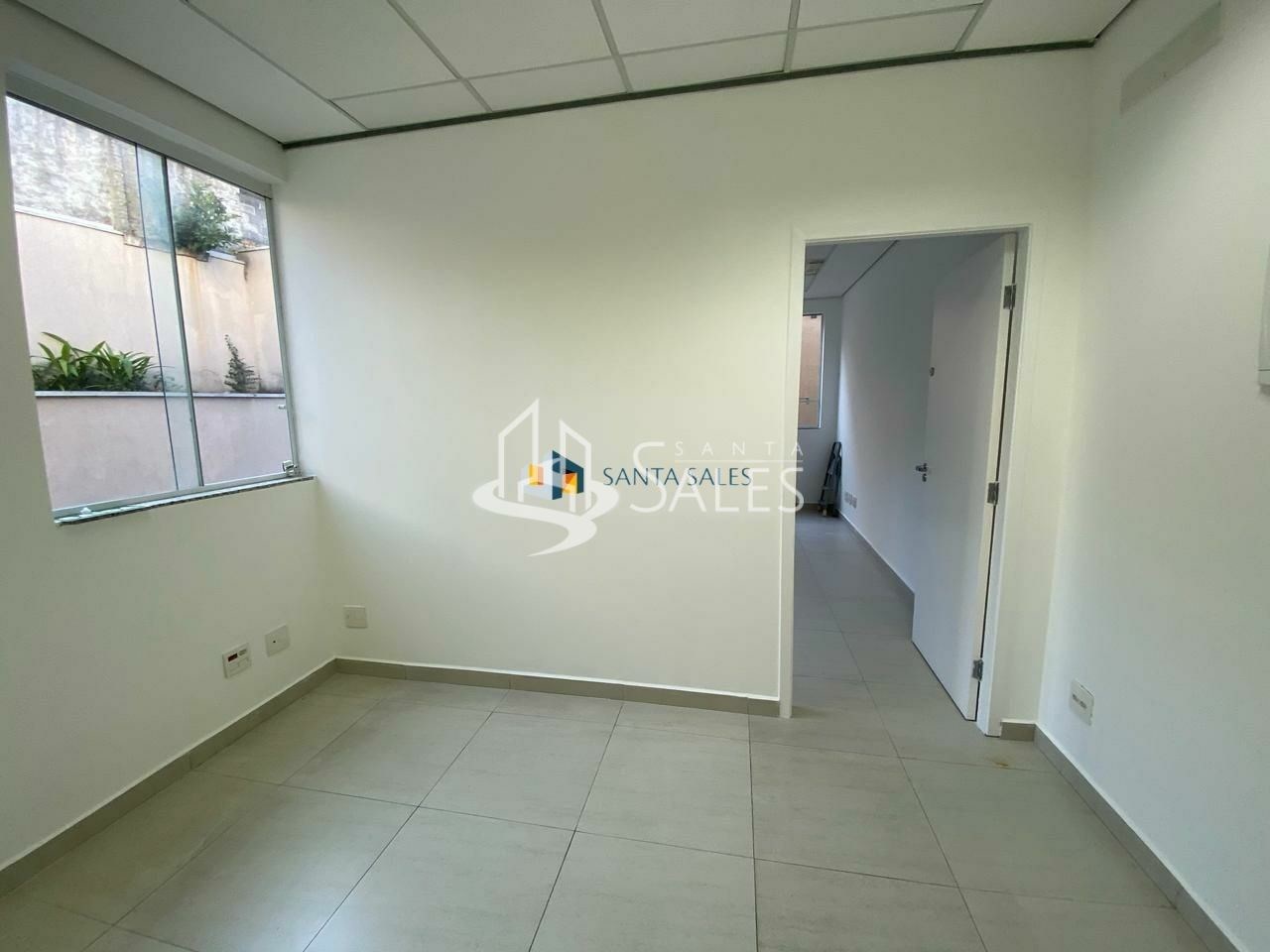 Sala-Conjunto, 30 m² - Foto 8