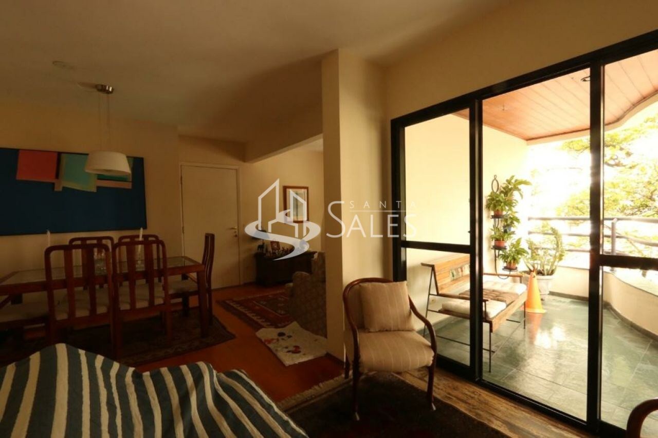 Apartamento, 3 quartos, 108 m² - Foto 6