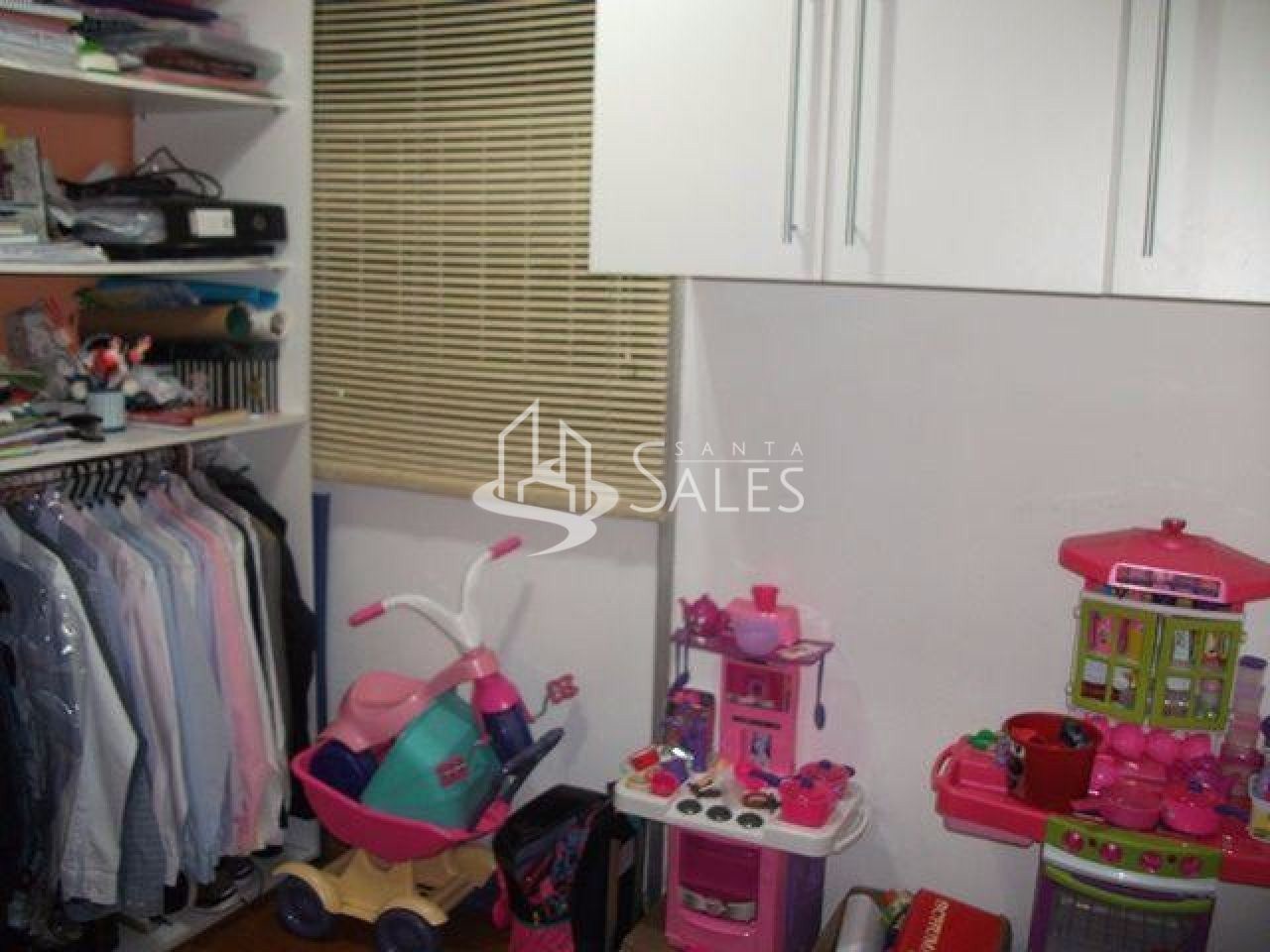 Apartamento à venda com 3 quartos, 78m² - Foto 13