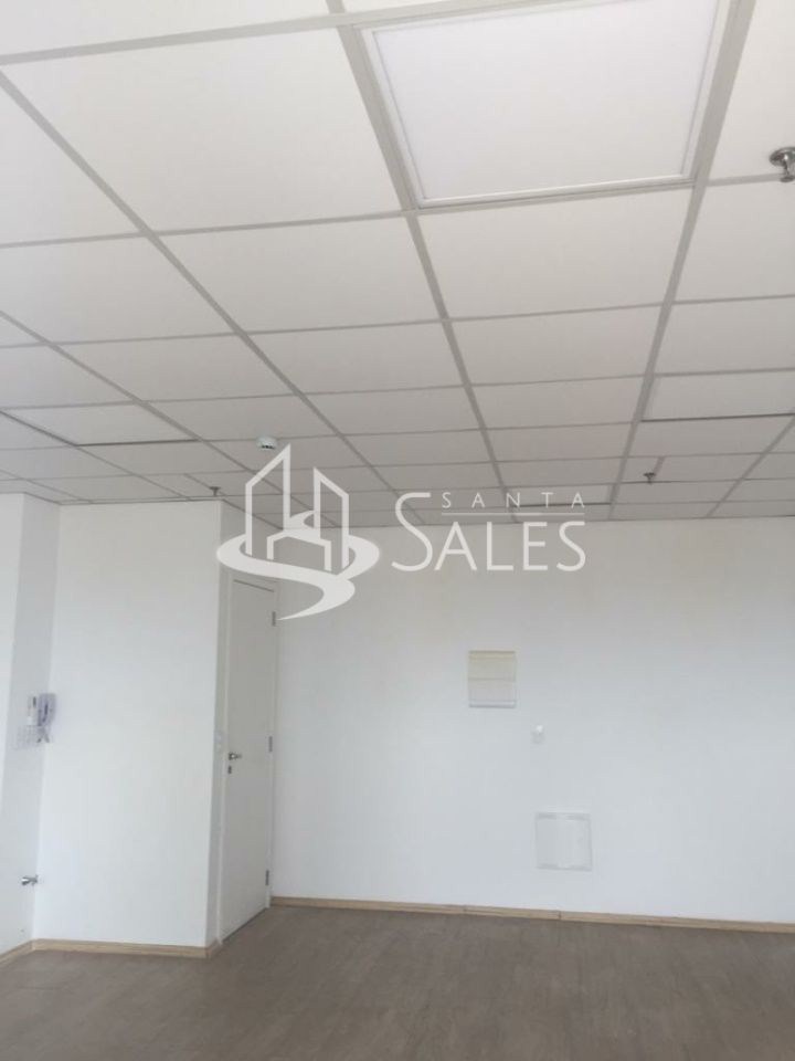 Sala-Conjunto, 37 m² - Foto 17