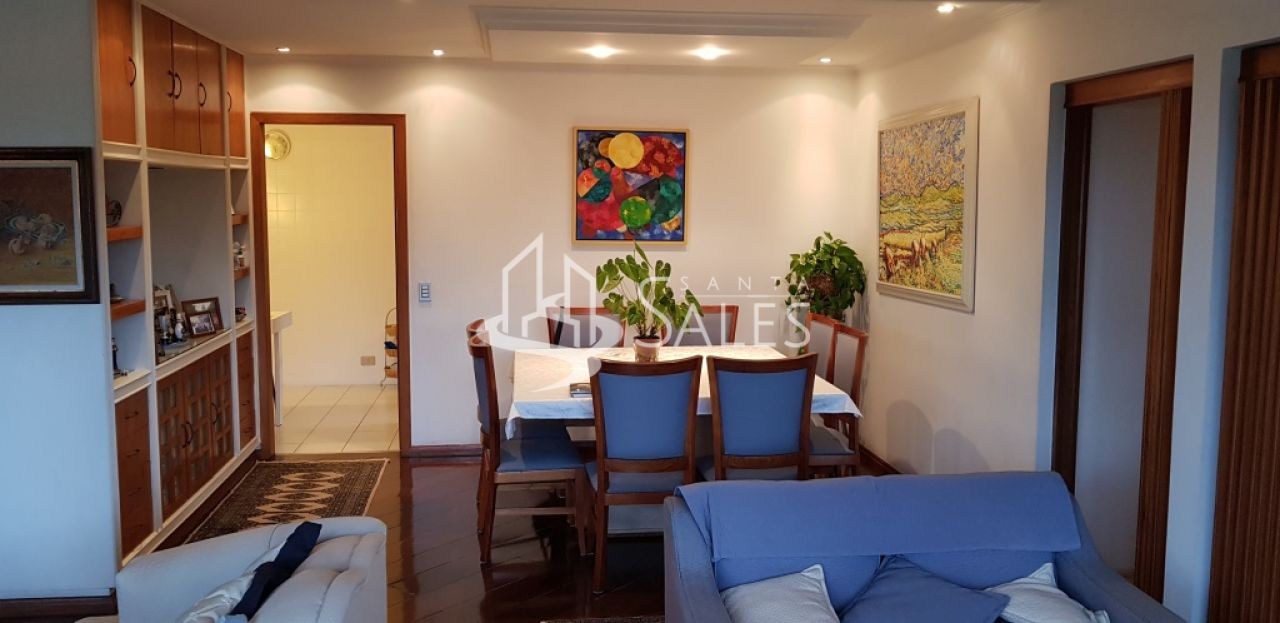 Apartamento, 4 quartos, 168 m² - Foto 17
