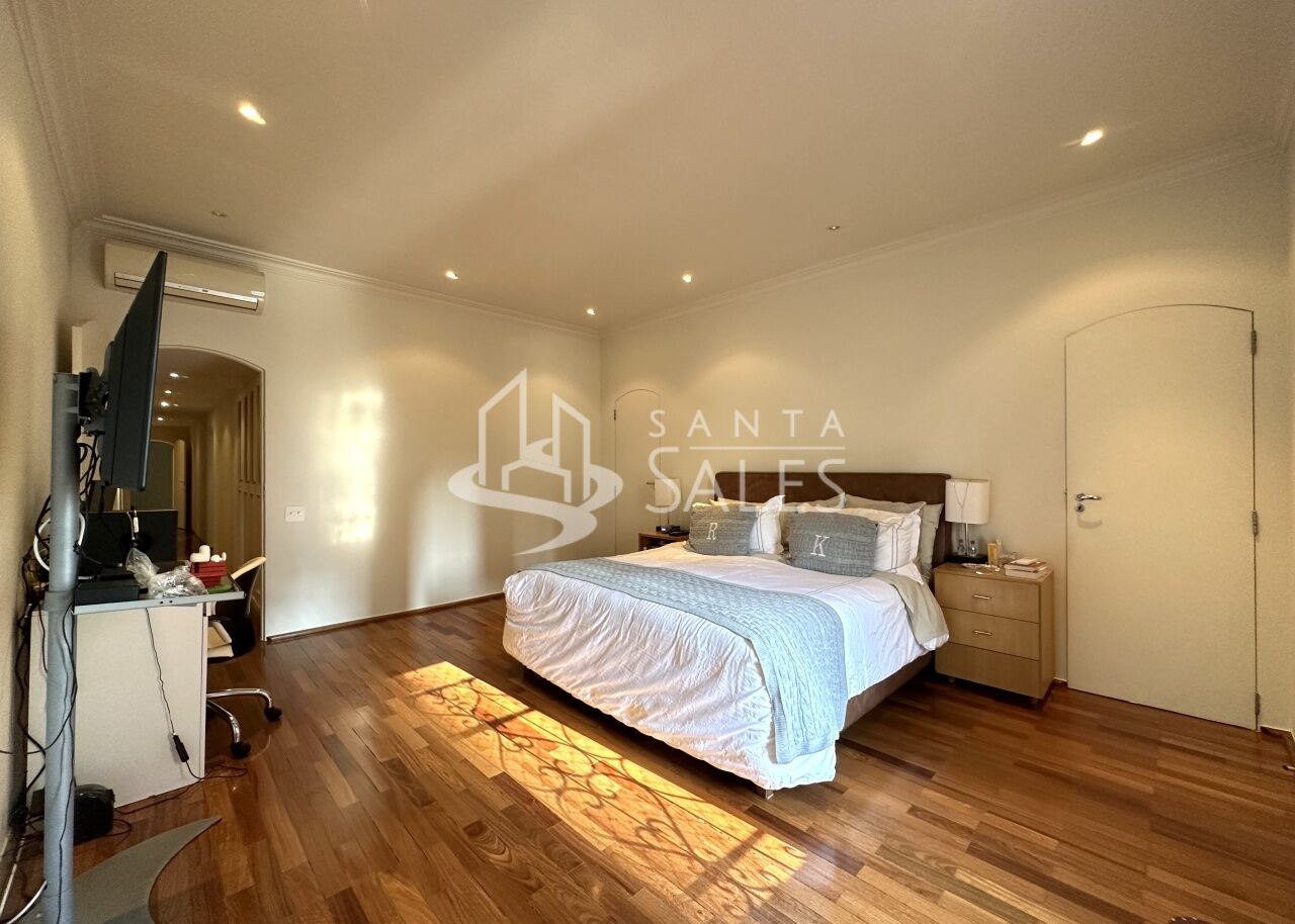 Apartamento, 4 quartos, 370 m² - Foto 39