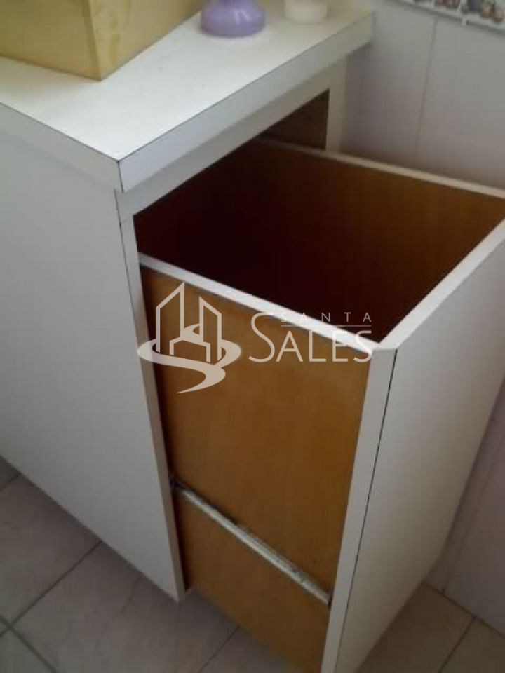 Apartamento, 2 quartos, 60 m² - Foto 12