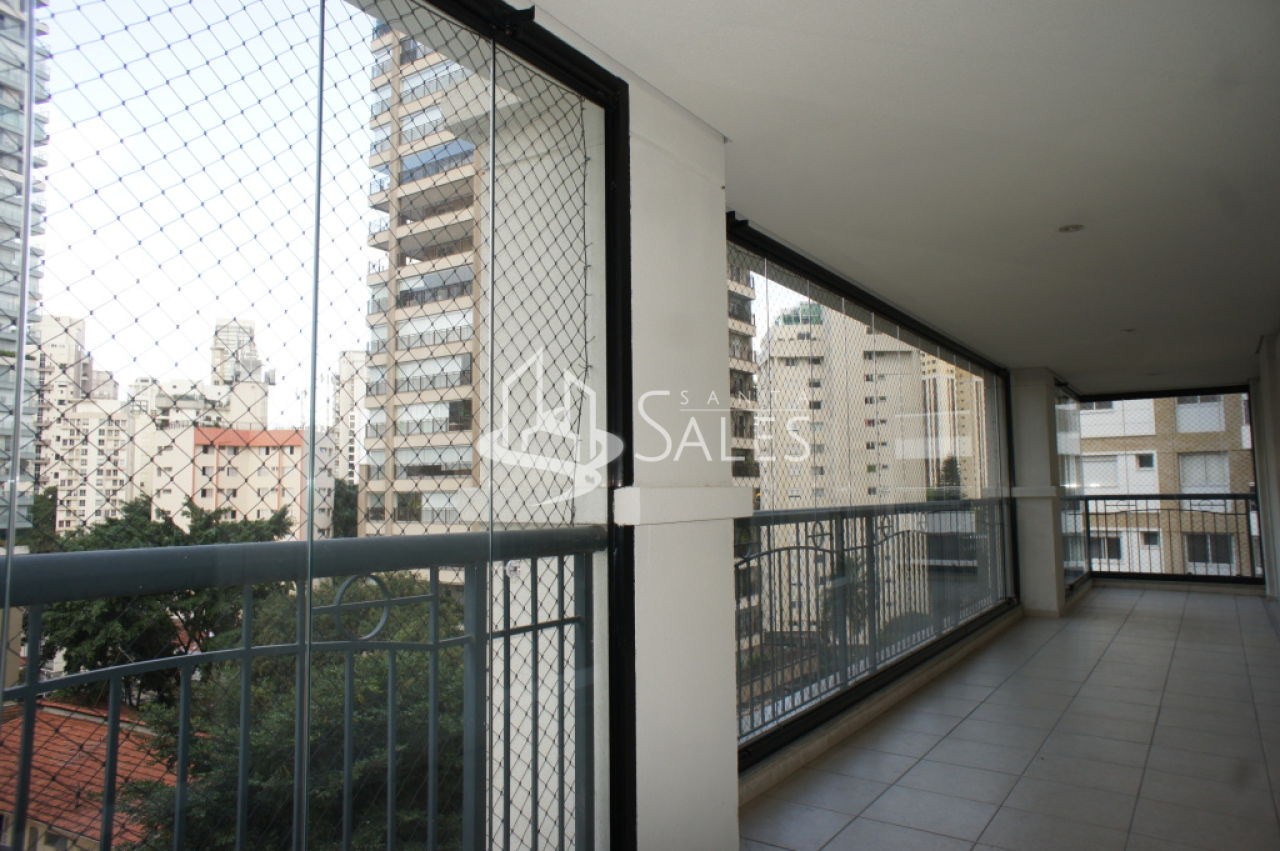 Apartamento, 4 quartos, 311 m² - Foto 45