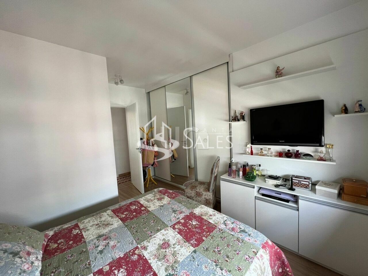 Apartamento, 3 quartos, 95 m² - Foto 34