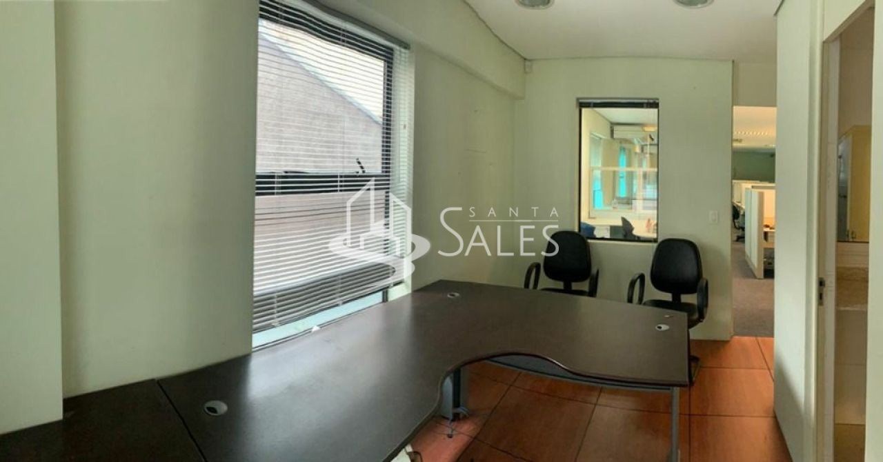 Prédio Inteiro, 901 m² - Foto 32