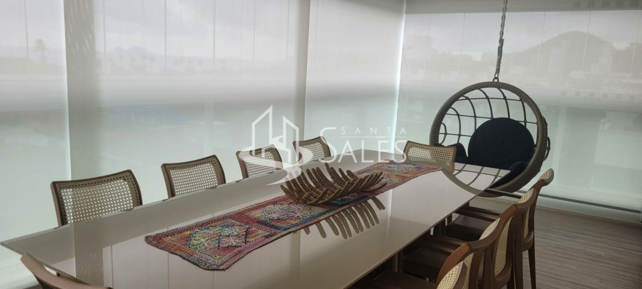 Apartamento, 3 quartos, 145 m² - Foto 16