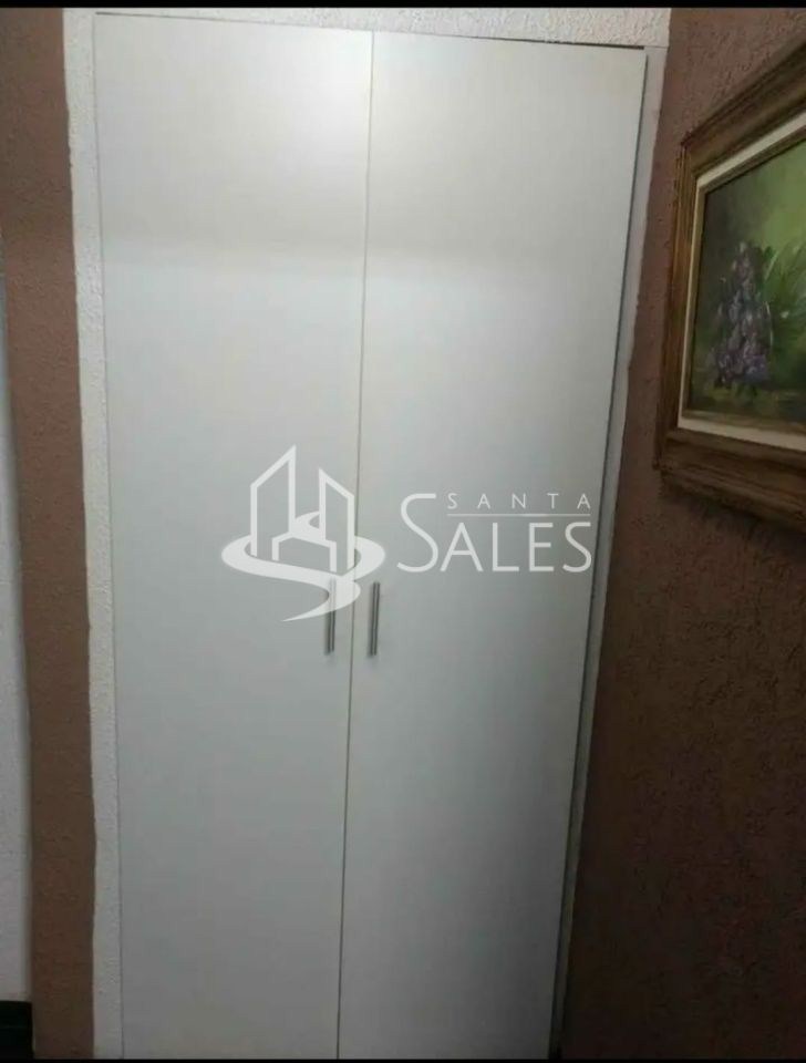 Sobrado, 2 quartos, 90 m² - Foto 17