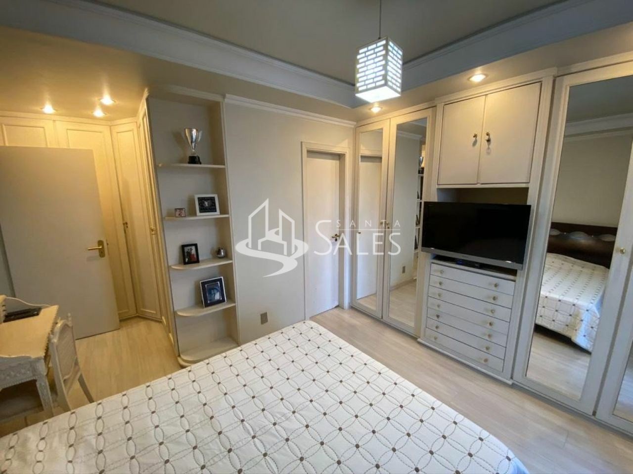 Apartamento, 4 quartos, 180 m² - Foto 20