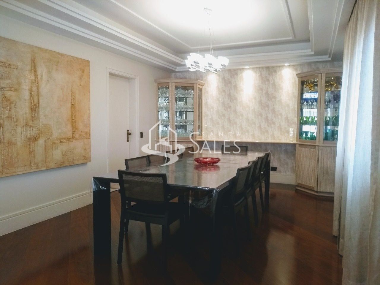 Apartamento, 4 quartos, 272 m² - Foto 25