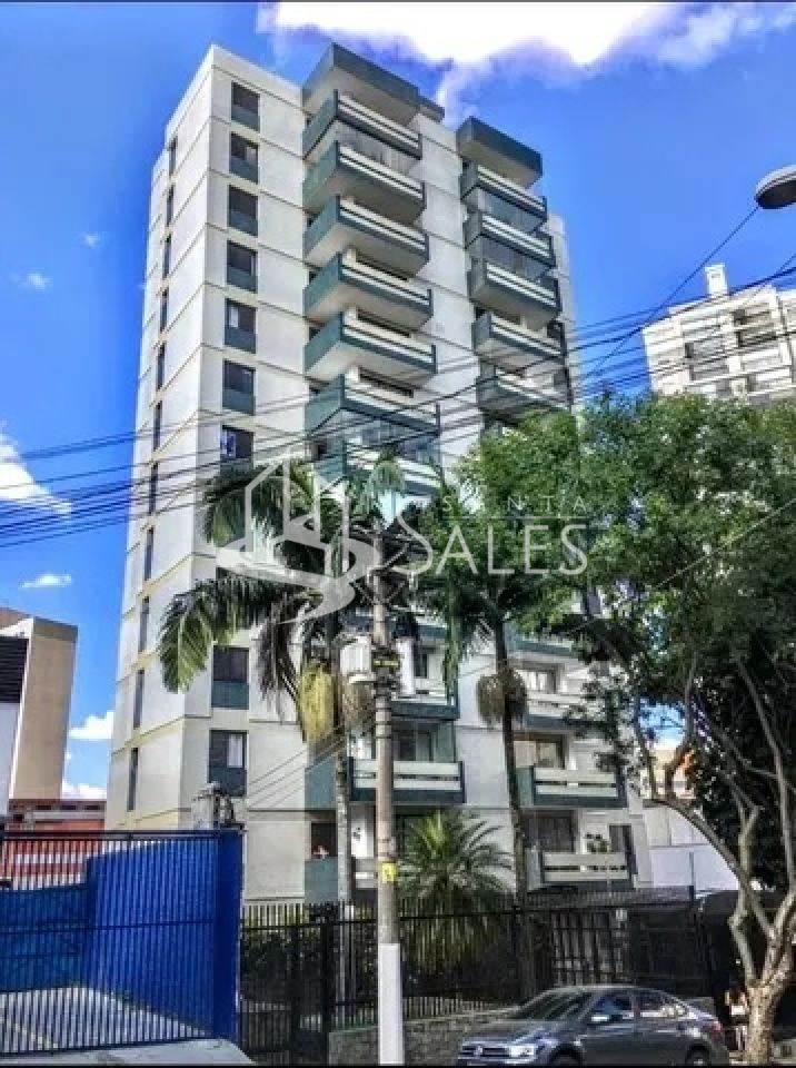 Apartamento, 3 quartos, 100 m² - Foto 20