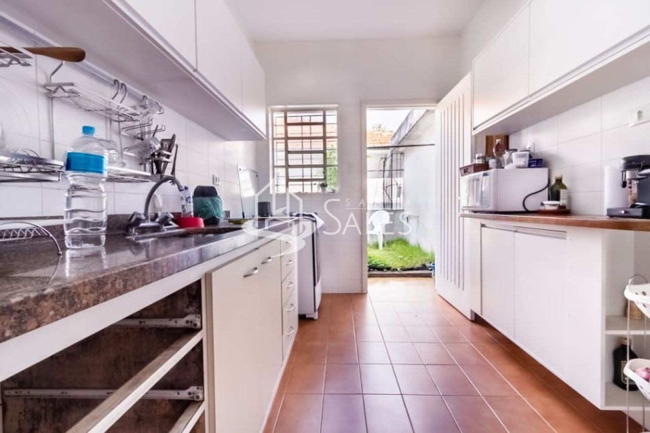 Sobrado, 3 quartos, 150 m² - Foto 9