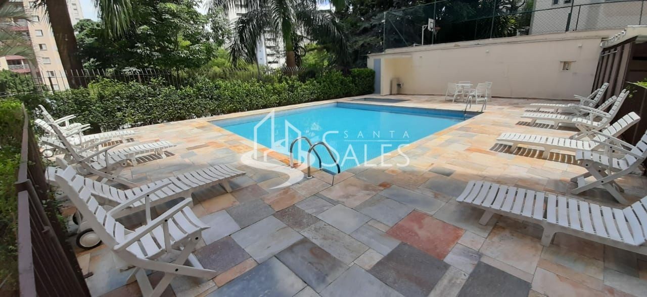 Apartamento, 1 quarto, 59 m² - Foto 9