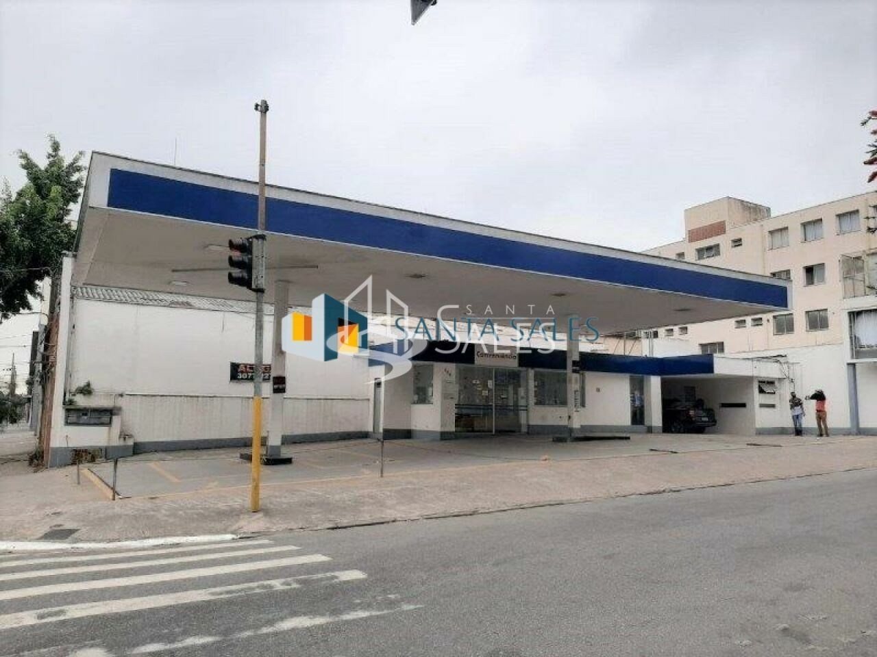 Loteamento e Condomínio - Foto 5