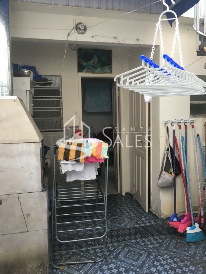 Sobrado, 3 quartos, 120 m² - Foto 16