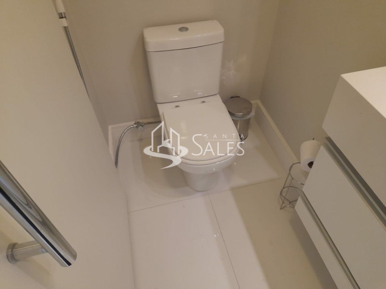 Apartamento, 1 quarto, 54 m² - Foto 21