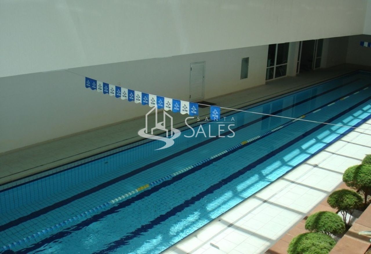 Apartamento à venda com 4 quartos, 370m² - Foto 50