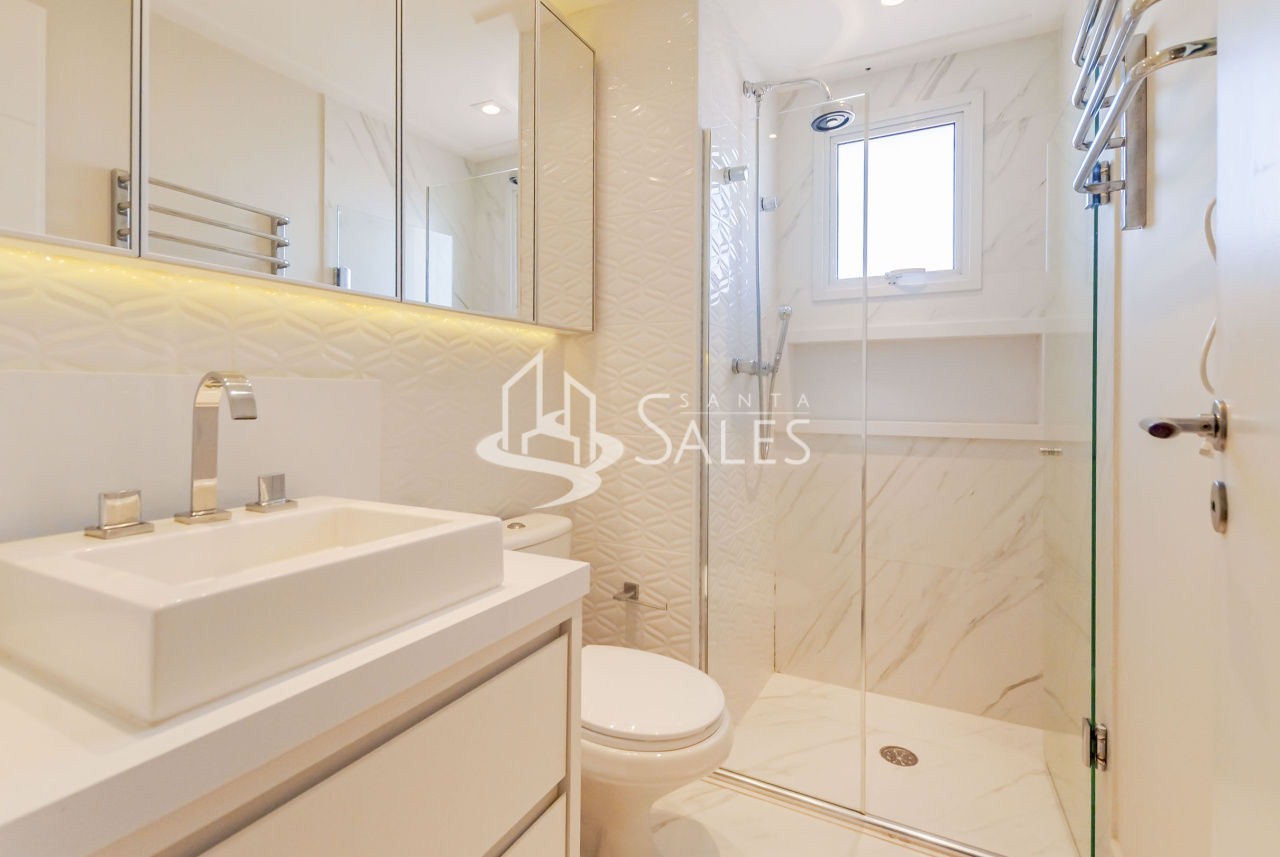 Apartamento, 3 quartos, 225 m² - Foto 12