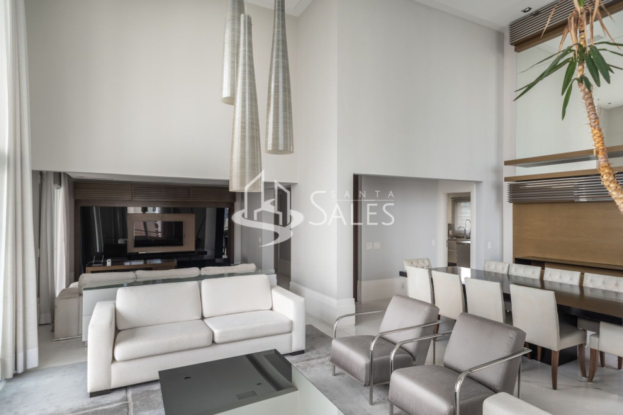 Apartamento, 4 quartos, 346 m² - Foto 17