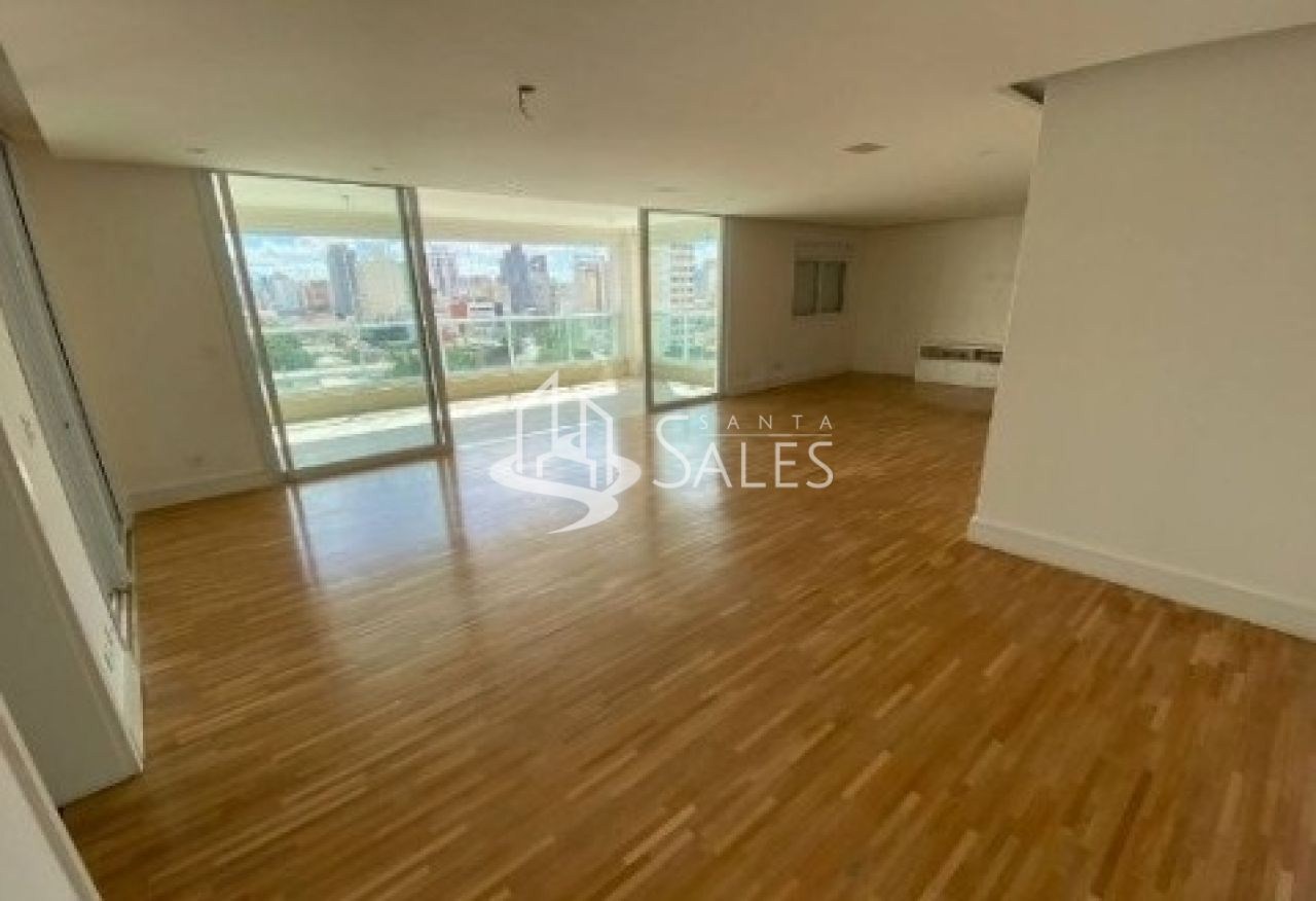 Apartamento, 3 quartos, 271 m² - Foto 5