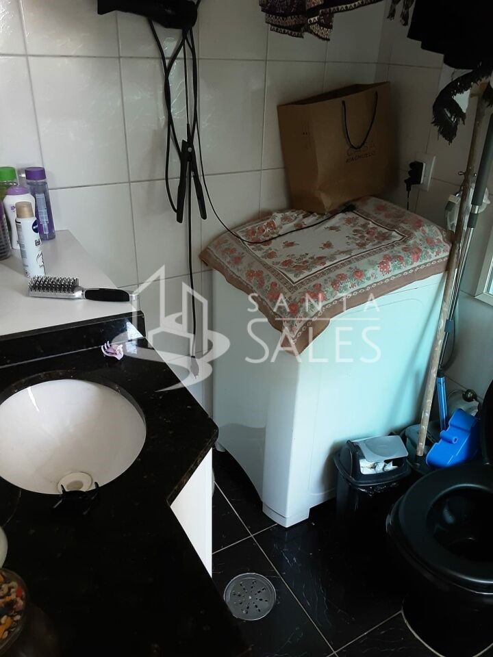 Apartamento, 1 quarto, 42 m² - Foto 1