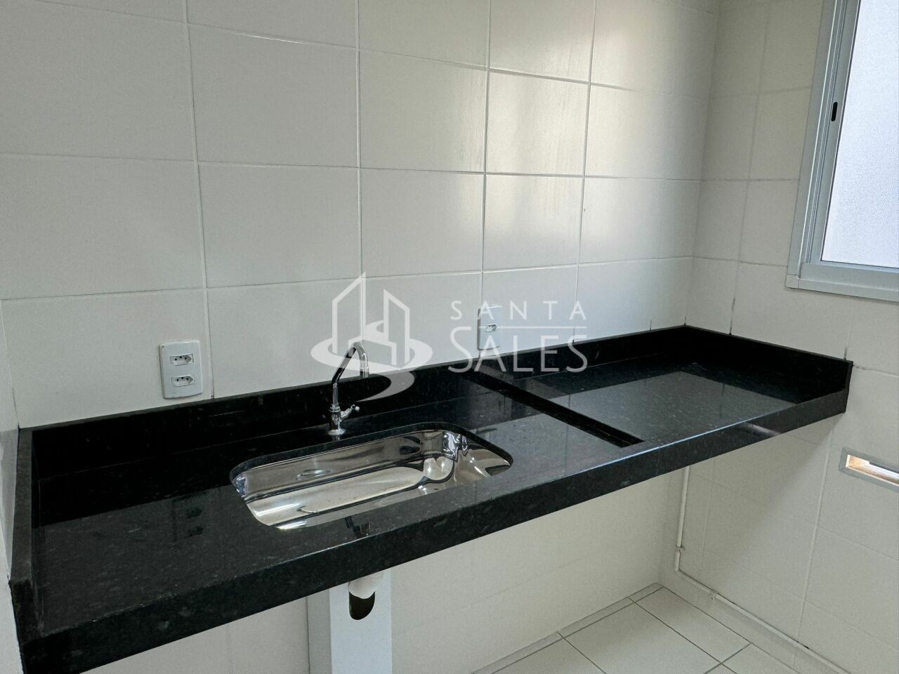 Apartamento à venda com 2 quartos, 42m² - Foto 7