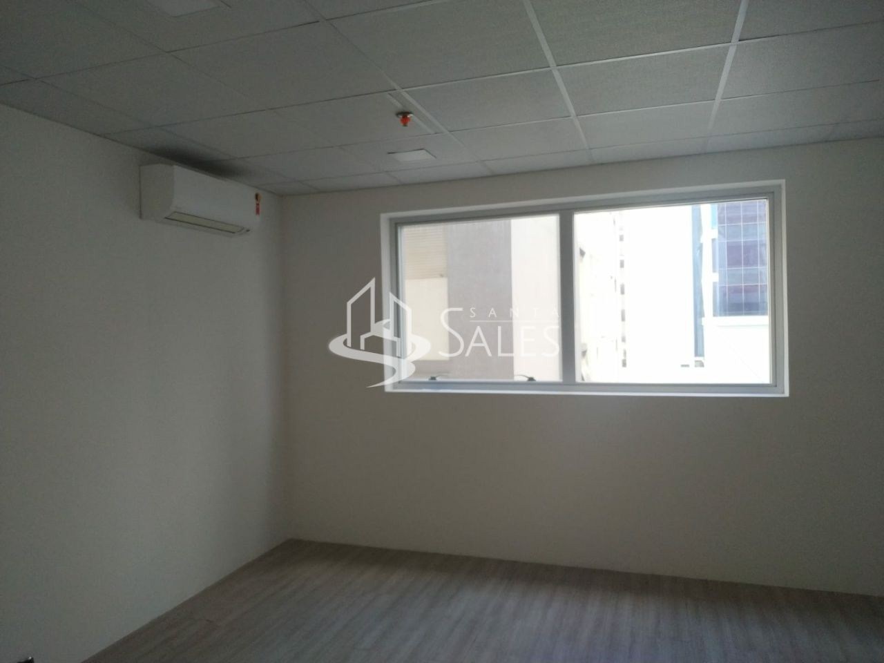 Sala-Conjunto, 37 m² - Foto 11