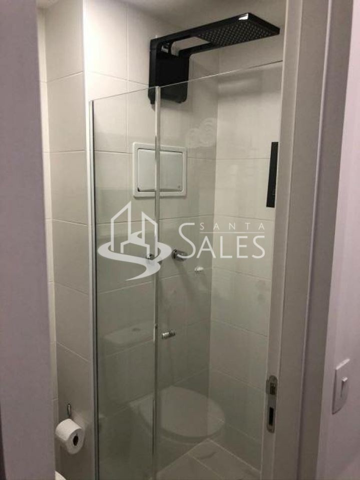 Apartamento, 1 quarto, 24 m² - Foto 9