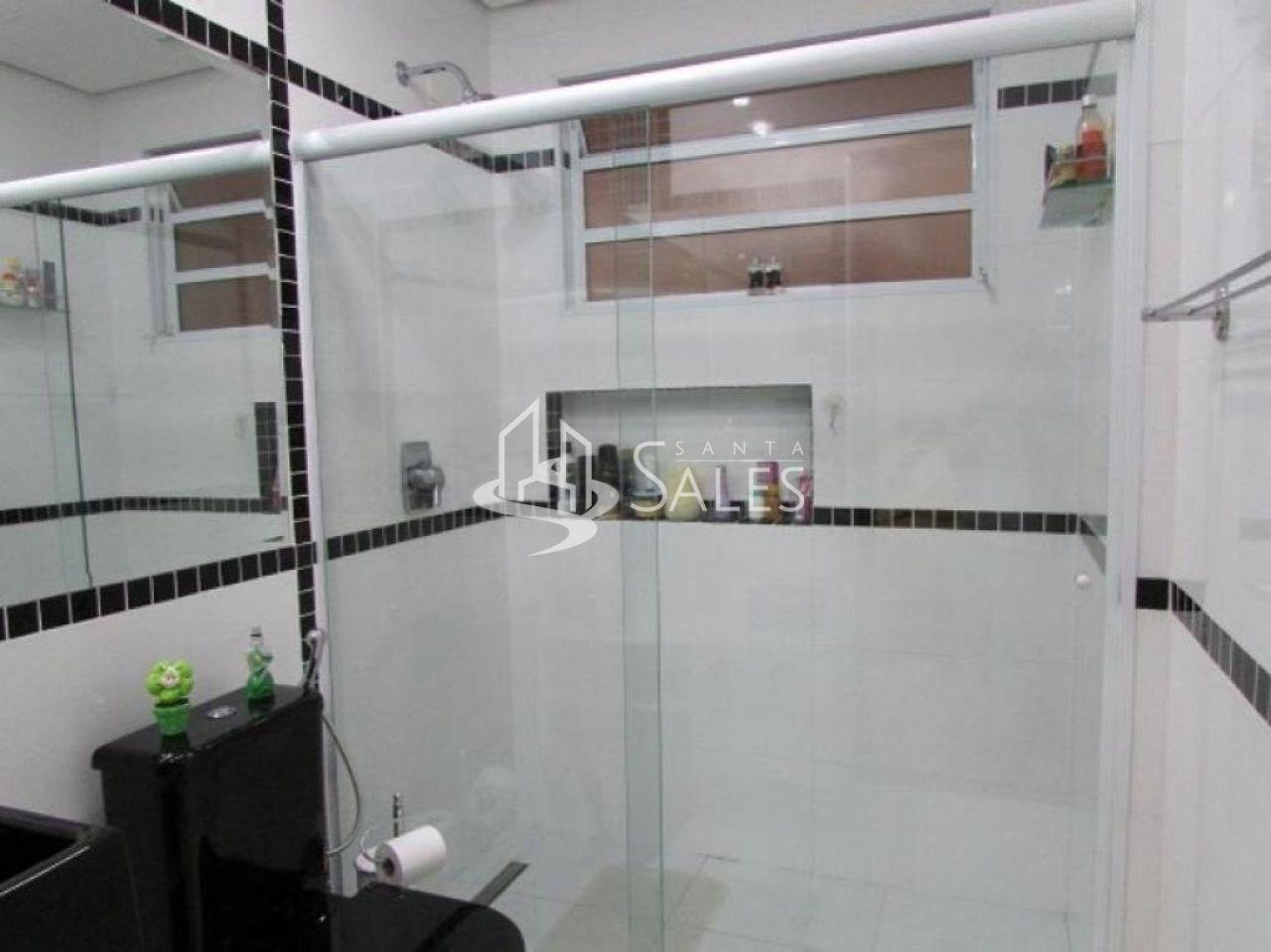 Apartamento, 2 quartos, 76 m² - Foto 3
