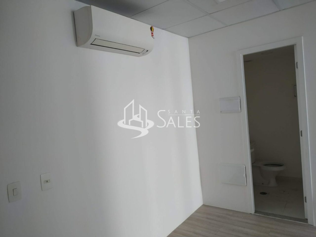 Sala-Conjunto, 37 m² - Foto 8