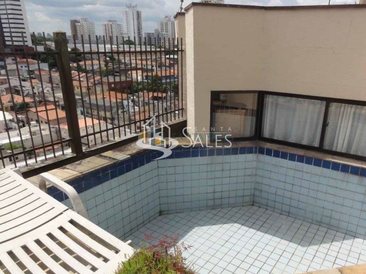 Apartamento, 3 quartos, 167 m² - Foto 2
