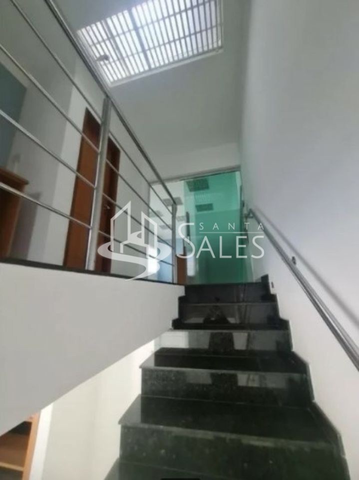 Sobrado, 3 quartos, 184 m² - Foto 20