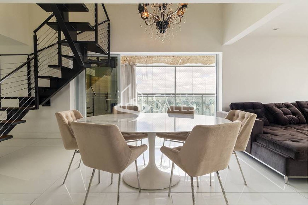 Apartamento, 3 quartos, 200 m² - Foto 18