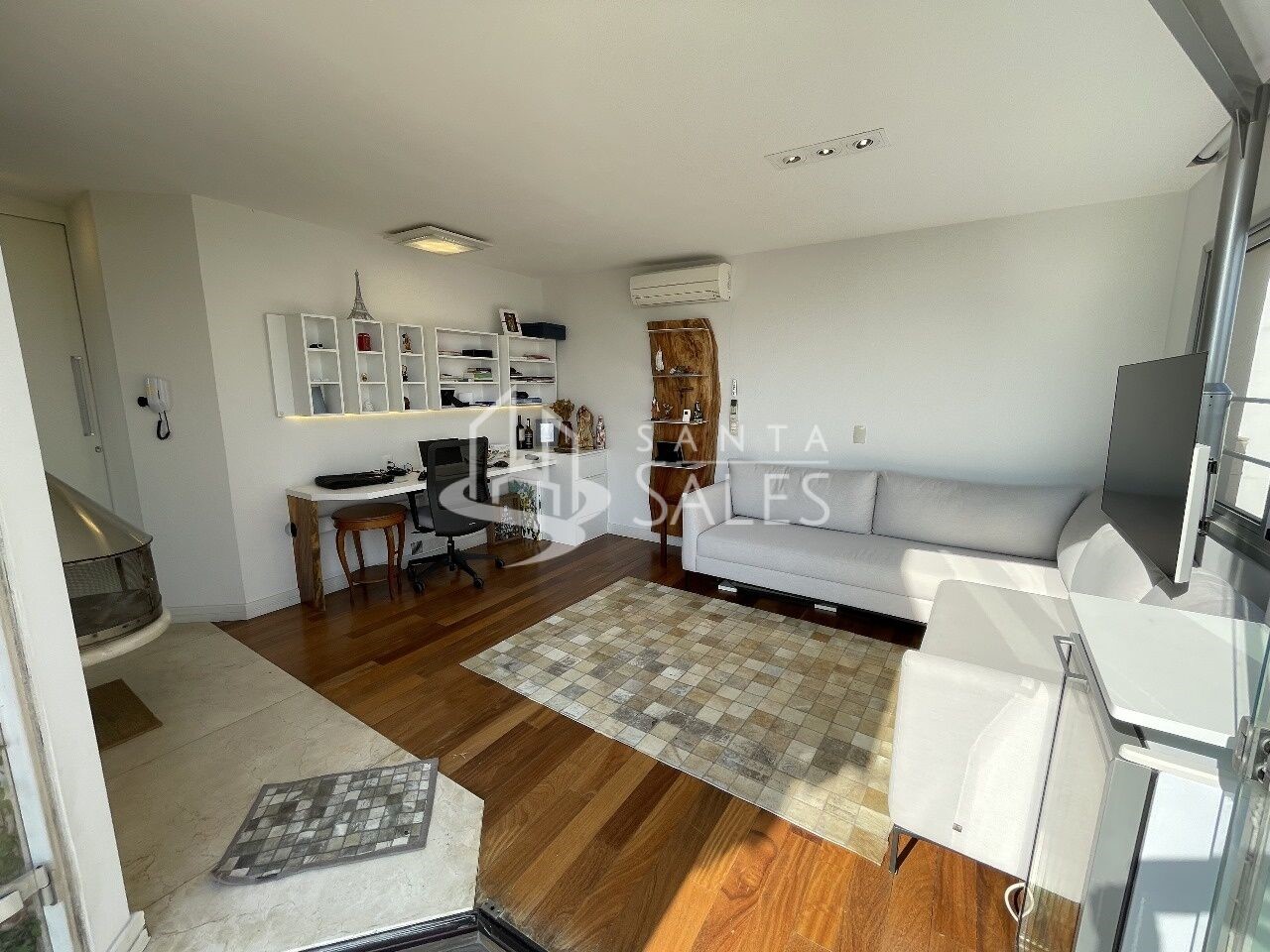 Apartamento, 3 quartos, 121 m² - Foto 1