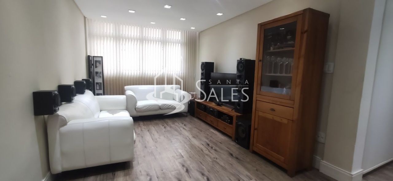 Apartamento, 3 quartos, 105 m² - Foto 2