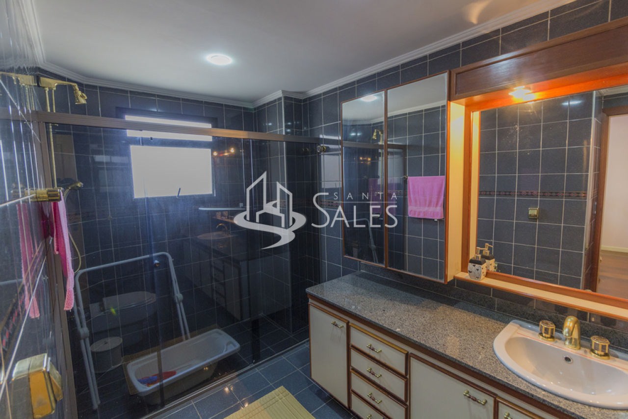 Apartamento, 4 quartos, 320 m² - Foto 19