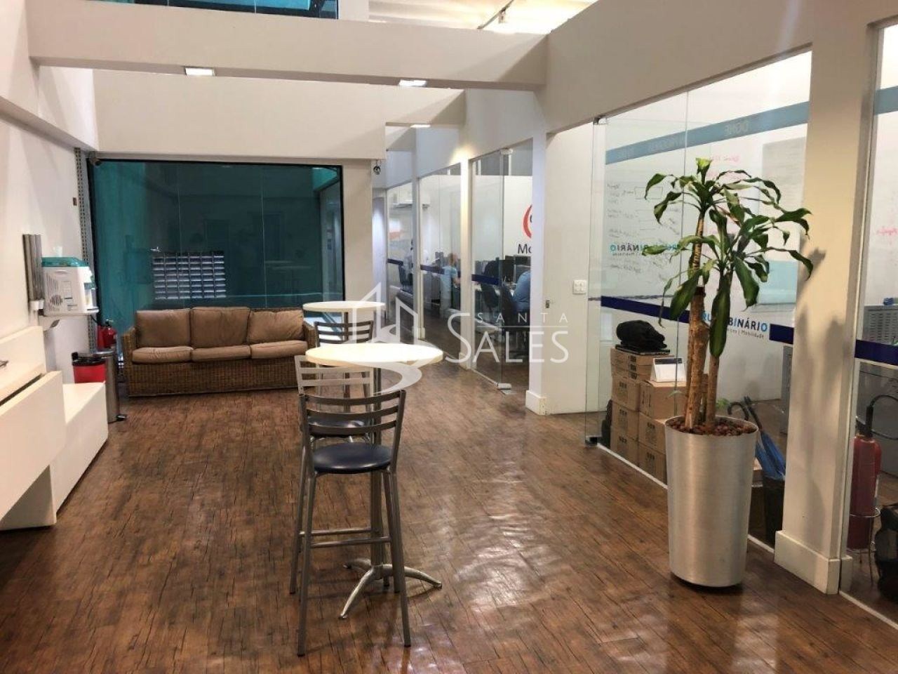 Apartamento, 1 quarto, 1850 m² - Foto 10