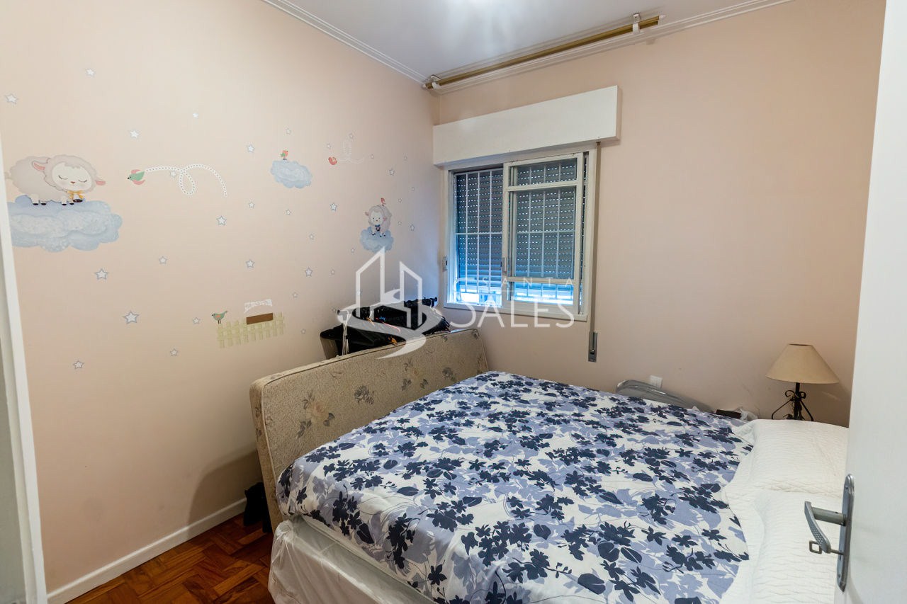 Apartamento, 2 quartos, 103 m² - Foto 9